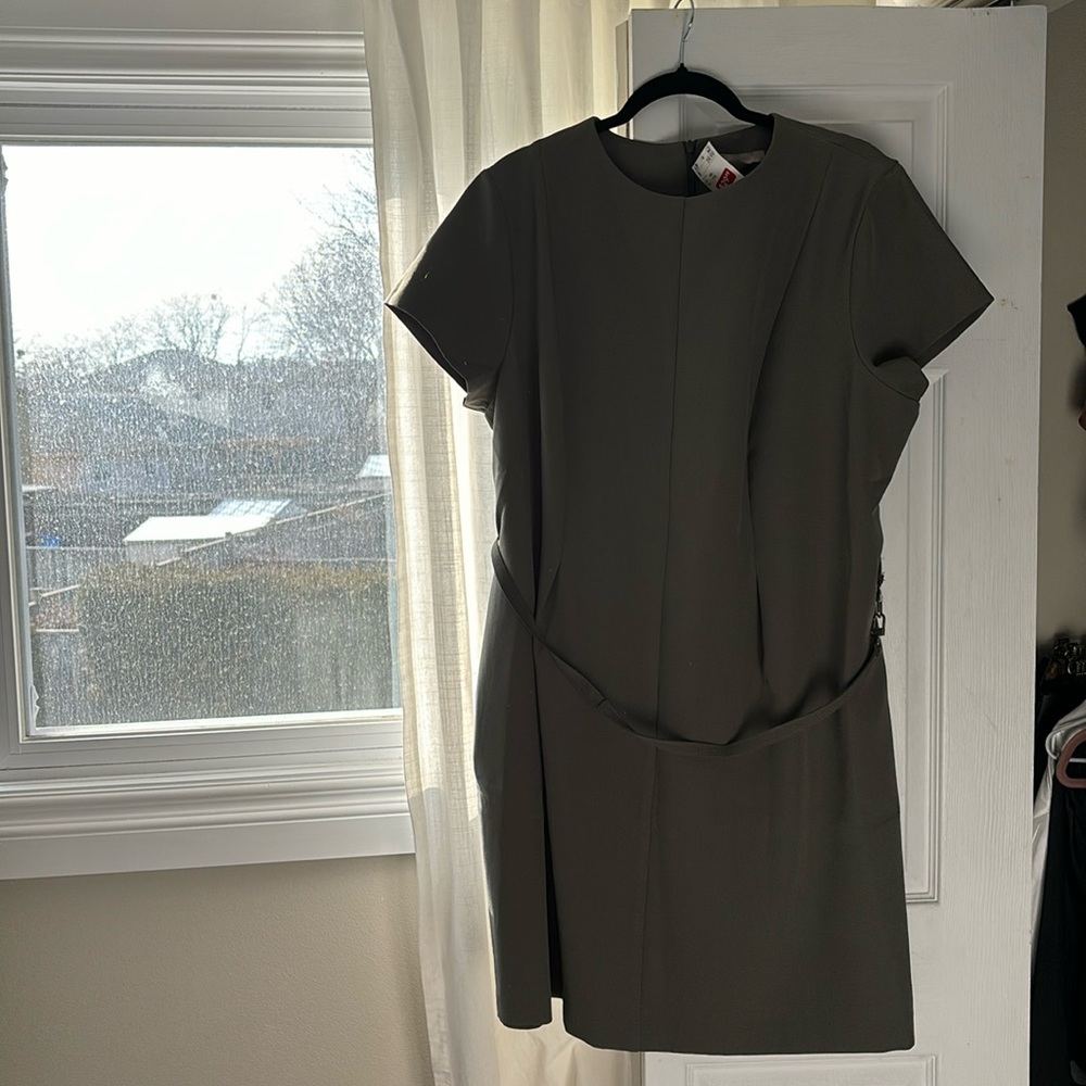 H&M DRESS